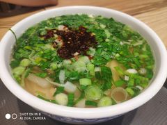 -舌尖尖牛肉面(甘南路店)