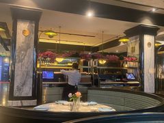 -东南里湖景餐厅·新闽菜(浦西万达店)