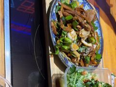 -新疆烧烤王(广灵店)