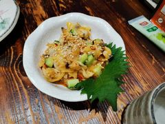 -小川洋风料理(街道口店)