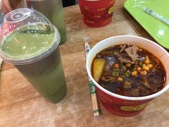 -江三王记牛杂馆(总店)