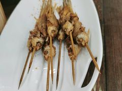 -乔家满族八大碗(流水沟店)