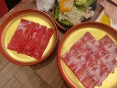 -松野谷·寿喜烧自助(华联顺义金街购物中心店)