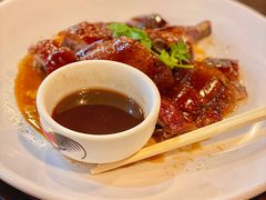 -猪肉婆私房菜(容桂总店)