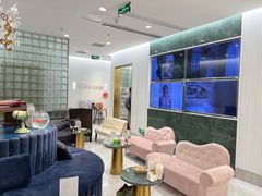 -海马体照相馆(环贸iapm大师爱情店)