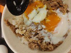 -吉野家(上海美罗城店)