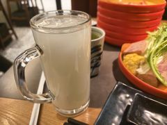 -沼津港精致料理·寿喜烧·烧鸟(龙湖南桥天街日料榜单店)
