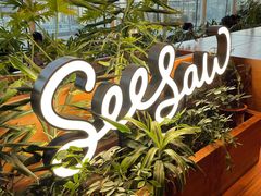 -Seesaw Coffee(朝阳大悦城店)