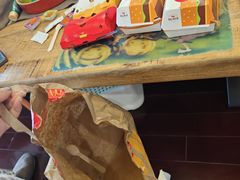 -麦当劳(杨高南路店)