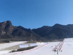 -八达岭滑雪场