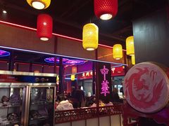 -十三姨正合丰烤肉(营迹路店)
