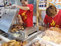 -水一方现烤鱿鱼丝大连特产(华南亿合城店)