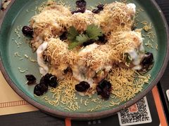 -克比叔叔印度餐厅Kebabs on the Grille(永康路分店)