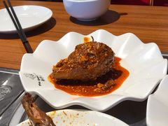 麻辣兔头-老号尤兔头(幸福店)