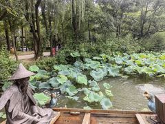 -玲燕蒸菜馆(江东路店)