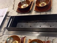 -破瓦寒窑·地摊烤羊排