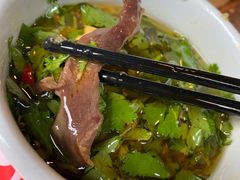 -金鼎雪山牦牛杂火锅(理县总店)