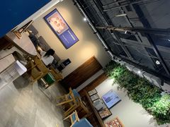 -海马体照相馆(天津世纪都会店)