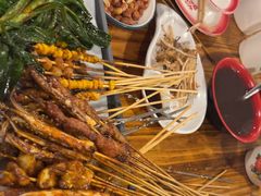 -冶建镜子·老南昌大排档·江西虾王(总店)