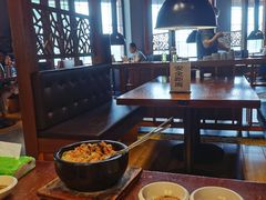 -辛氏火炉·韩式古法烤肉(松北店)