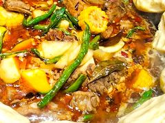 -粗粮人家·东北菜(洋桥店)