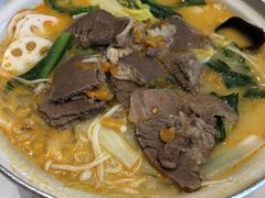 -喜家德虾仁水饺(东海缤纷天地店)