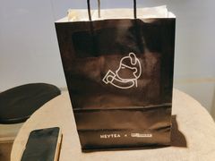 -喜茶(广州石牌桥店)