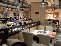 -蜀留香火锅(西南角店)