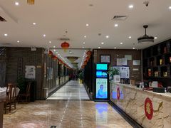 -便宜坊烤鸭店(甜水园店)