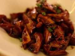 -玫瑰厅上海菜(兴国路店)