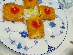 -翠园(北京王府中环店)