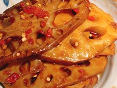 -味福记·江西小炒·南昌小吃(青山湖万达店)