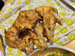 -新疆烧烤王(广灵店)