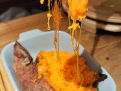 -蜜桃餐厅·伴山(湖滨商业街店)