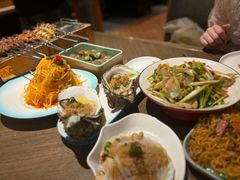 -金太阳海鲜烧烤·本地人餐厅(星海公园店)