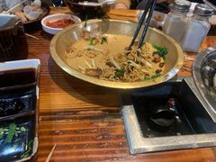 -盈田盈粥庄(博山东路店)