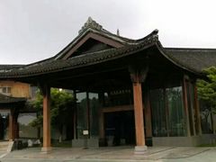 -乌镇望津里精品酒店