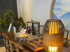 -上足·影院足道·SPA(红岭店)
