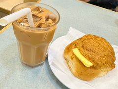 -华嫂冰室(尖沙咀店)