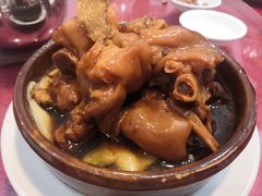 -横岗朋仔餐厅