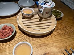 小菜-潮粥荟·潮汕砂锅粥(朝阳大悦城店)