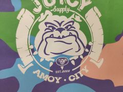 -Juicy Bakery(大学路店)