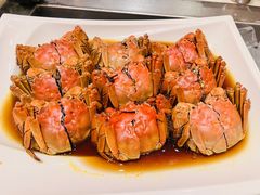 -上海浦东假日酒店逸庭咖啡厅
