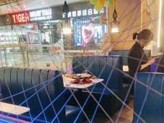 -马邦子·紫苏烤鱼(恒隆广场店)