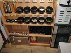 -独食火锅·半米屋台(望平街店)