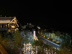 -清远熹乐谷温泉度假酒店