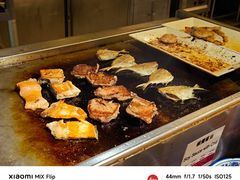 -佛山皇冠假日酒店-西餐厅