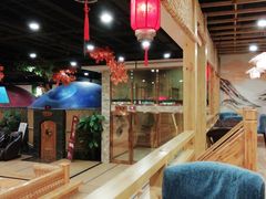 -盛世桃源(群力店)
