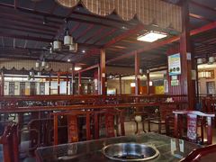 大堂-志晖园圆子鸡·辣子鸡(阳光店)