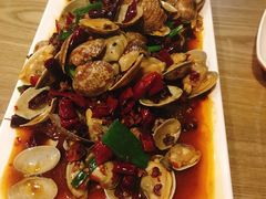 -陈记农家挂炉烤肉(雁南一路店)